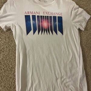 Armani Exchange Tee